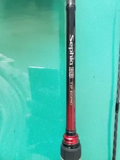 2026年最新】セフィアbb ティップエギングの人気アイテム - メルカリ