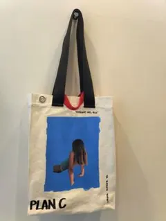 2026年最新】Plan C トートバッグの人気アイテム - メルカリ