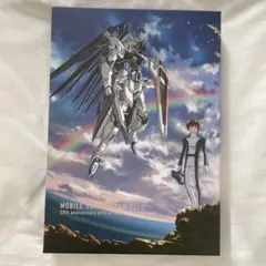 2026年最新】機動戦士ガンダムseed 20周年記念オフィシャルブックの