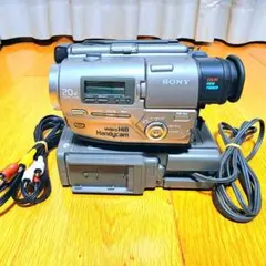 2026年最新】SONY CCD-TR2の人気アイテム - メルカリ
