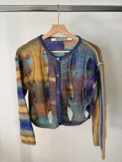 2026年最新】パーバーズ カーディガン perverzeの人気アイテム - メルカリ