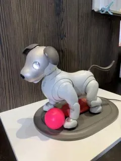 2026年最新】aibo ers-1000の人気アイテム - メルカリ