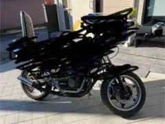 2026年最新】cbxマフラー 2-1の人気アイテム - メルカリ