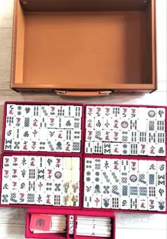 2026年最新】麻雀牌 竹牌の人気アイテム - メルカリ