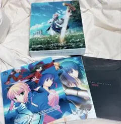 2026年最新】fate stay night 復刻版の人気アイテム - メルカリ