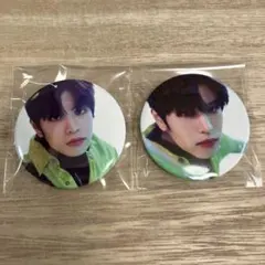 2026年最新】straykids スンミン 缶バッジの人気アイテム - メルカリ