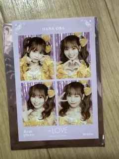 2026年最新】大場花菜 4カットの人気アイテム - メルカリ