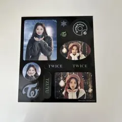 2026年最新】twice doughnut トレカの人気アイテム - メルカリ