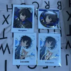 2026年最新】ぱしゃっつ trip 凛月の人気アイテム - メルカリ