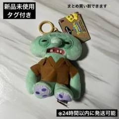 2026年最新】イカルド ぬいぐるみの人気アイテム - メルカリ