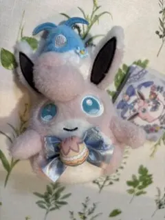 2026年最新】イースター ポケモンの人気アイテム - メルカリ