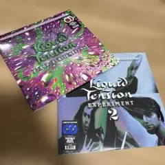 2026年最新】Liquid Tension Experiment 2の人気アイテム - メルカリ