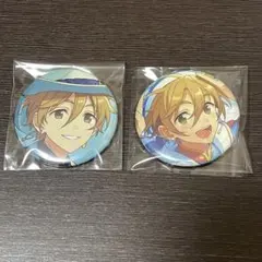 2026年最新】真白友也 缶バッジの人気アイテム - メルカリ