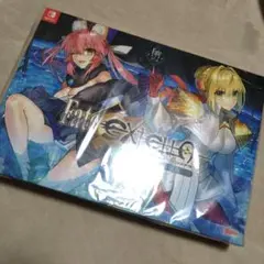 2026年最新】Fate/EXTELLA Celebration BOXの人気アイテム - メルカリ