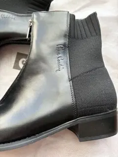 2026年最新】pierre cardin ブーツの人気アイテム - メルカリ