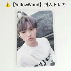 2026年最新】straykids yellow wood リノの人気アイテム - メルカリ