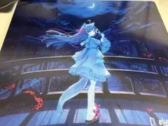 ぶいすぽっ！ ガラスマウスパッド 兎咲ミミ VSPO! GEAR - メルカリ