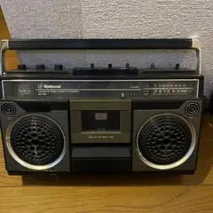 2026年最新】ナショナル ラジカセの人気アイテム - メルカリ