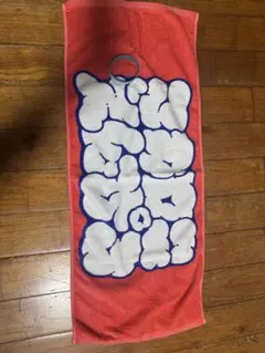 2026年最新】ロックバンド タオルの人気アイテム - メルカリ