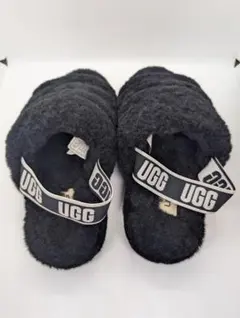 2026年最新】 UGG FLUFF YEAH SLIDEの人気アイテム - メルカリ
