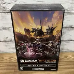 2026年最新】sdガンダムバトルアライアンスの人気アイテム - メルカリ