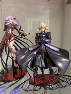 2026年最新】間桐桜 セイバーオルタの人気アイテム - メルカリ