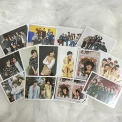 2026年最新】道枝駿佑 公式写真の人気アイテム - メルカリ