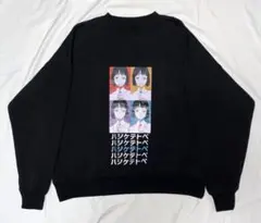 2026年最新】YOASOBIスウェットの人気アイテム - メルカリ