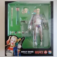2026年最新】MAFEX マフェックス HARLEY QUINNの人気アイテム - メルカリ