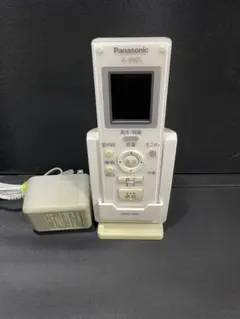 2026年最新】panasonic vl-w605の人気アイテム - メルカリ