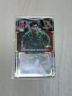 2026年最新】オンサイトカード 浦和の人気アイテム - メルカリ