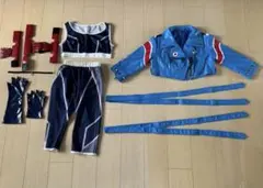 2026年最新】キャミィ コスプレの人気アイテム - メルカリ