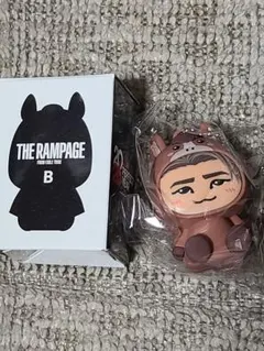 2026年最新】ランページ 着ぐるみキーホルダーの人気アイテム - メルカリ