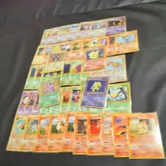 2026年最新】ポケモンカード引退 旧裏の人気アイテム - メルカリ