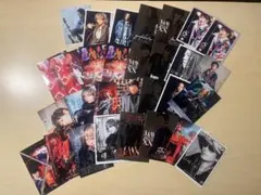 2026年最新】ラルク トレカの人気アイテム - メルカリ