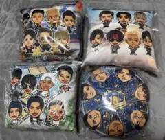 2026年最新】三代目j soul brothersクッションの人気アイテム - メルカリ
