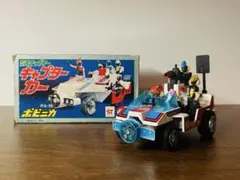 2026年最新】忍者キャプターカーの人気アイテム - メルカリ