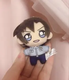 2026年最新】萩原研二 ぬいぐるみの人気アイテム - メルカリ