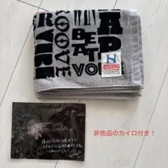 2026年最新】sky-hi タオルの人気アイテム - メルカリ