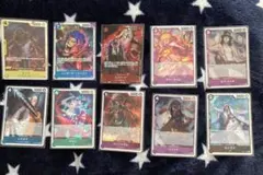 2026年最新】ワンピース キラ カードの人気アイテム - メルカリ