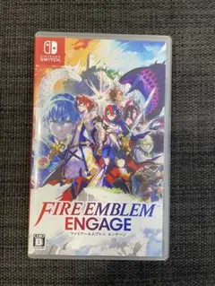 2026年最新】ファイアーエンブレムシリーズの人気アイテム - メルカリ