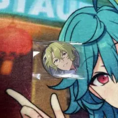 2026年最新】巴日和缶バッジの人気アイテム - メルカリ