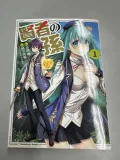 2026年最新】賢者の孫の人気アイテム - メルカリ