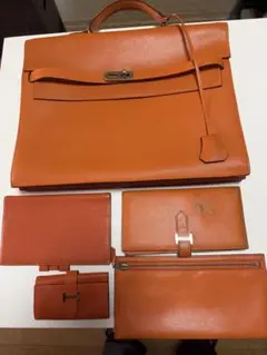 2026年最新】エルメス ケリーデペッシュ38の人気アイテム - メルカリ