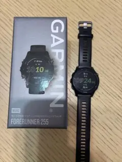 2026年最新】garmin forerunner255の人気アイテム - メルカリ