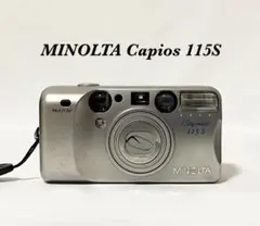 2026年最新】minolta capios 115sの人気アイテム - メルカリ