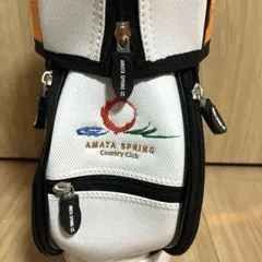 2026年最新】タイガーウッズ キャディバッグの人気アイテム - メルカリ