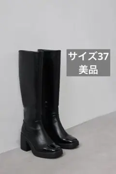 2026年最新】Herlipto ロングブーツの人気アイテム - メルカリ