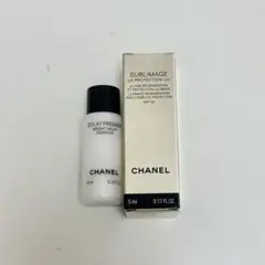 2026年最新】シャネルサブリマージュラプロテクシオンUV50の人気
