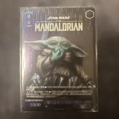 2026年最新】マンダロリアン カードの人気アイテム - メルカリ